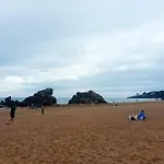 St-marc T3 Face à 20m De La Saint-Nazaire (Loire-Atlantique)