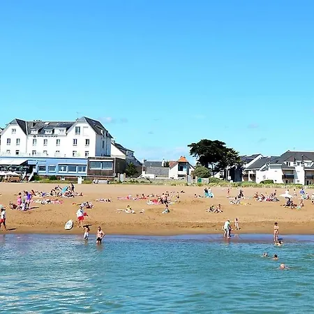 St-marc T3 Face à 20m De La * Saint-Nazaire (Loire-Atlantique)