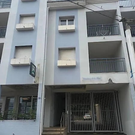 Διαμέρισμα St-marc T3 Face A 20m De La Σαιν-Ναζαίρ