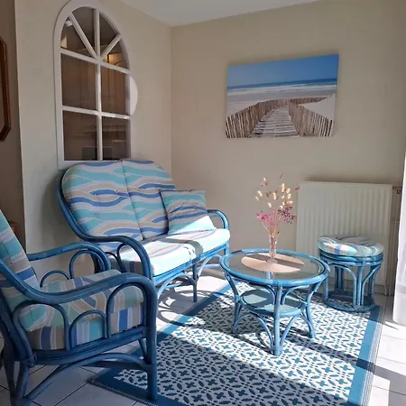 St-marc T3 Face à 20m De La *