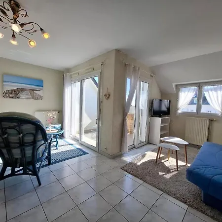 St-marc T3 Face à 20m De La Appartement Saint-Nazaire (Loire-Atlantique)