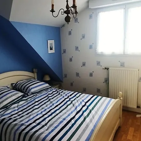 St-marc T3 Face à 20m De La