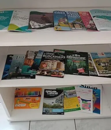 St-marc T3 Face à 20m De La *