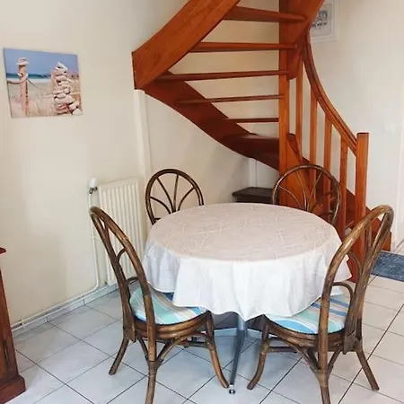 Apartamento St-marc T3 Face à 20m De La