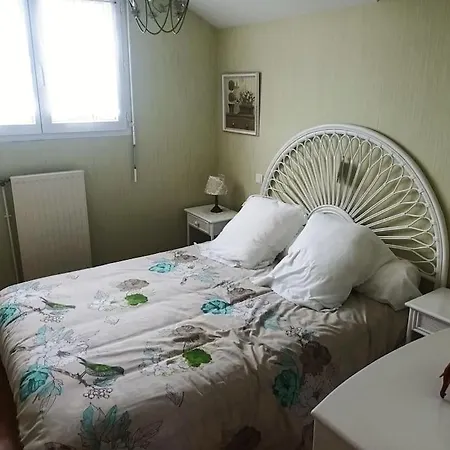 St-marc T3 Face à 20m De La *