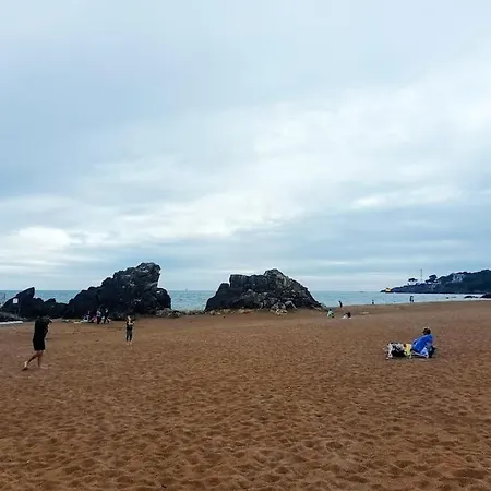 St-marc T3 Face à 20m De La Saint-Nazaire (Loire-Atlantique)