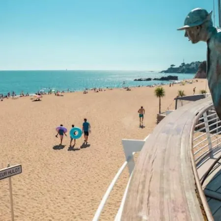 St-marc T3 Face à 20m De La Saint-Nazaire (Loire-Atlantique)