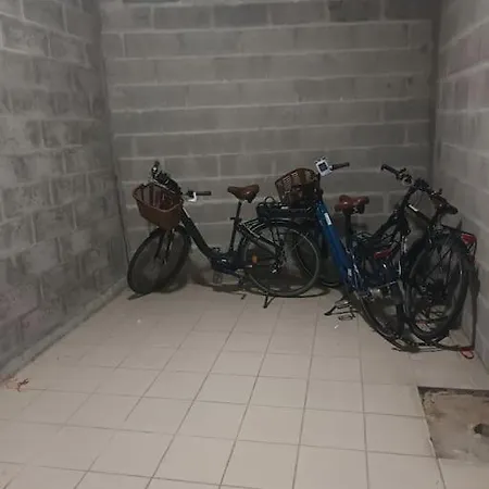 St-marc T3 Face à 20m De La * Saint-Nazaire (Loire-Atlantique)