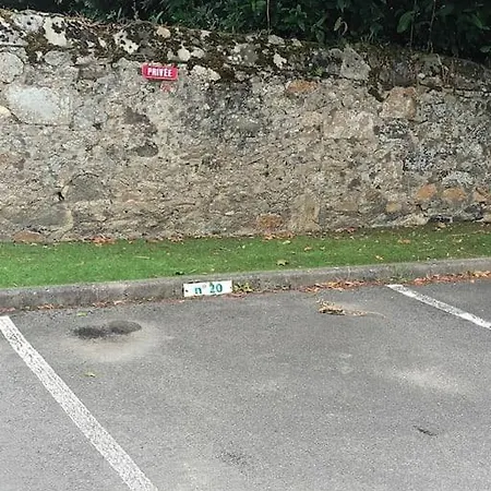 St-marc T3 Face à 20m De La Apartamento Saint-Nazaire (Loire-Atlantique)