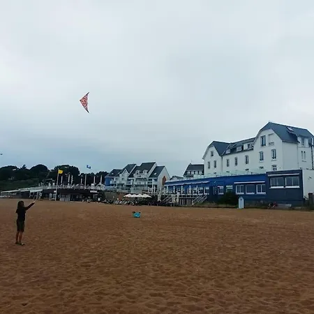 St-marc T3 Face à 20m De La Apartamento *