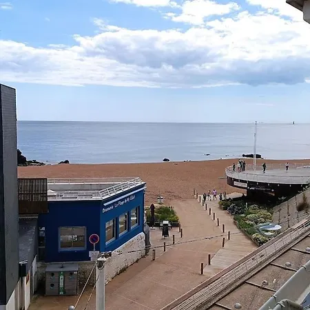 Apartamento St-marc T3 Face à 20m De La Saint-Nazaire (Loire-Atlantique)