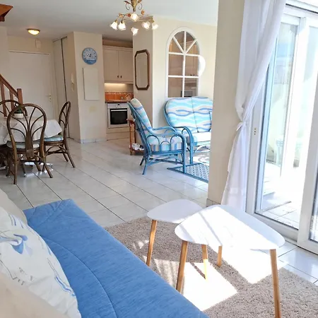 Apartamento St-marc T3 Face à 20m De La *