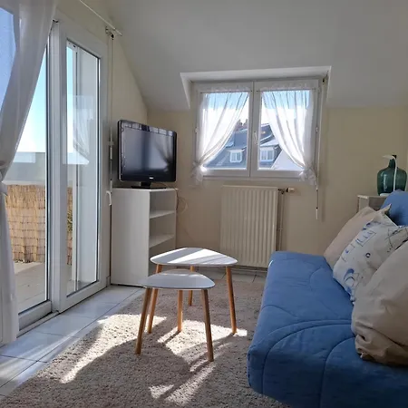 St-marc T3 Face à 20m De La