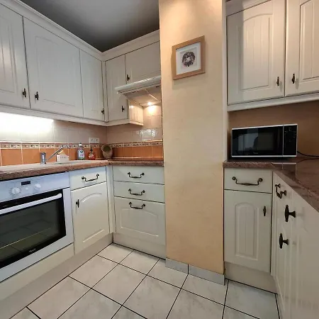 Apartamento St-marc T3 Face à 20m De La