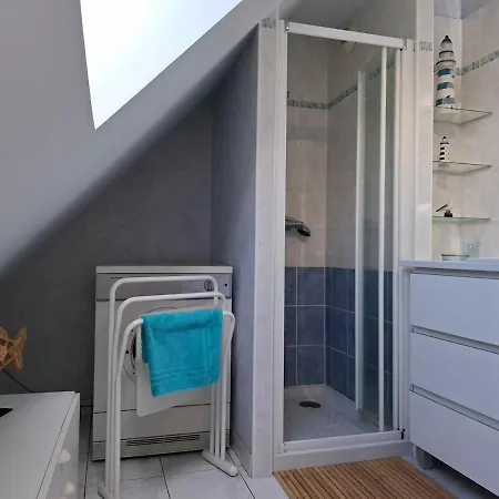 St-marc T3 Face à 20m De La Saint-Nazaire (Loire-Atlantique)