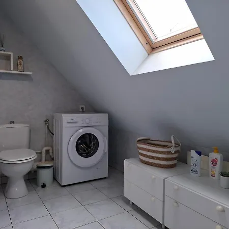 St-marc T3 Face à 20m De La * Saint-Nazaire (Loire-Atlantique)