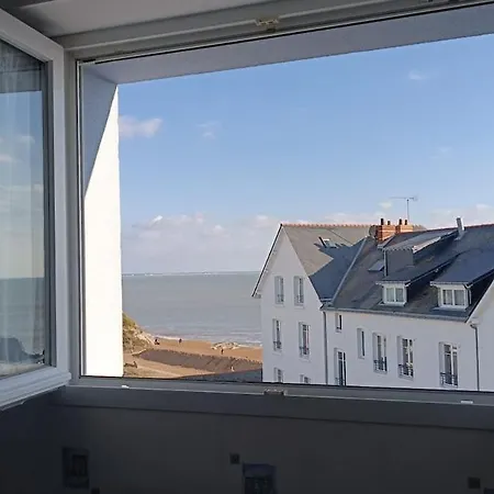 Apartamento St-marc T3 Face à 20m De La