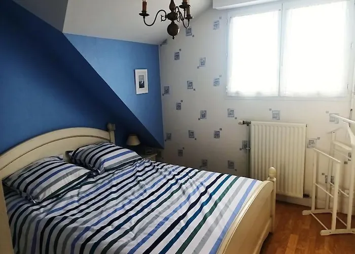 St-marc T3 Face A 20m De La