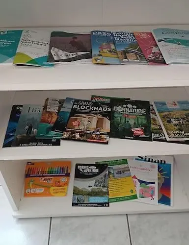 St-marc T3 Face A 20m De La *