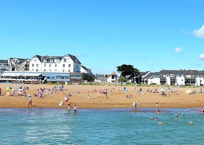 St-marc T3 Face A 20m De La * Saint-Nazaire (Loire-Atlantique)