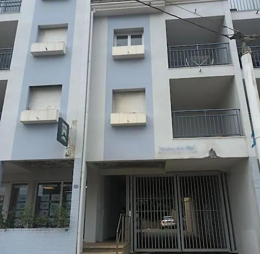 Apartmán St-marc T3 Face A 20m De La Saint-Nazaire (Loire-Atlantique)