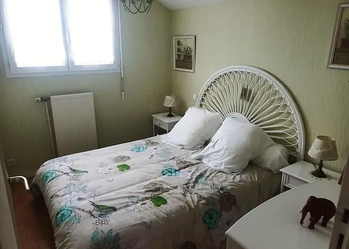 St-marc T3 Face A 20m De La *