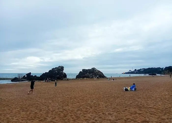 St-marc T3 Face A 20m De La Saint-Nazaire (Loire-Atlantique)