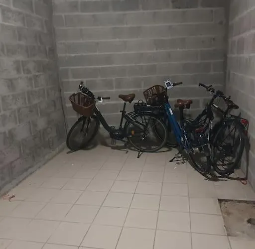 St-marc T3 Face A 20m De La * Saint-Nazaire (Loire-Atlantique)