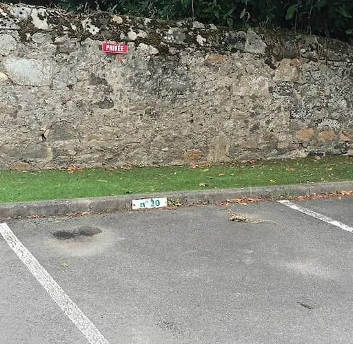 St-marc T3 Face A 20m De La Apartmán Saint-Nazaire (Loire-Atlantique)