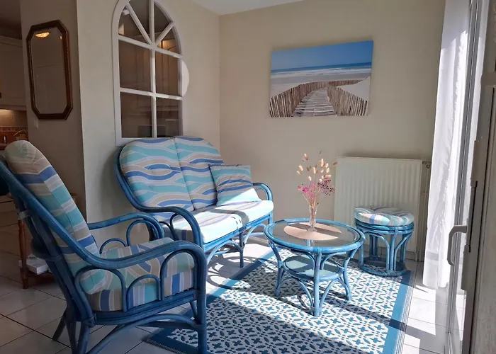 St-marc T3 Face A 20m De La *