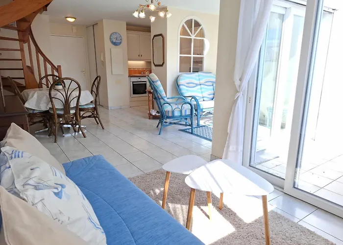 Apartmán St-marc T3 Face A 20m De La *