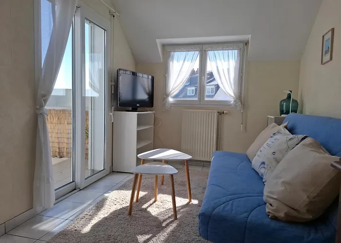 St-marc T3 Face A 20m De La