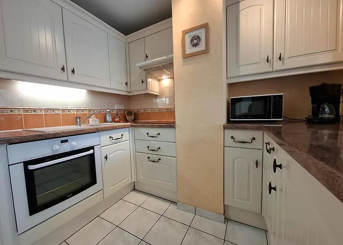 Apartmán St-marc T3 Face A 20m De La