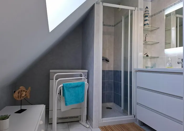 St-marc T3 Face A 20m De La Saint-Nazaire (Loire-Atlantique)