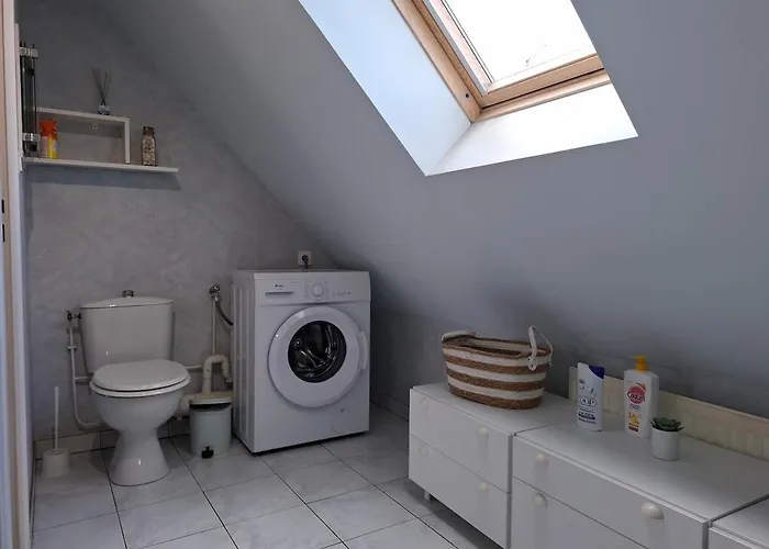 St-marc T3 Face A 20m De La * Saint-Nazaire (Loire-Atlantique)